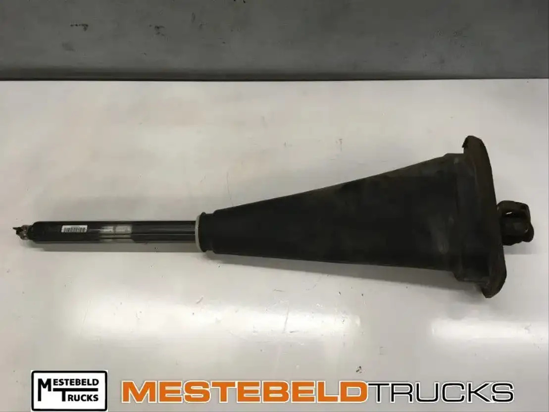 Scania S tuurstok - Sistemi i drejtimit për Kamioni: foto 1 Scania S tuurstok - Sistemi i drejtimit për Kamioni: foto 1