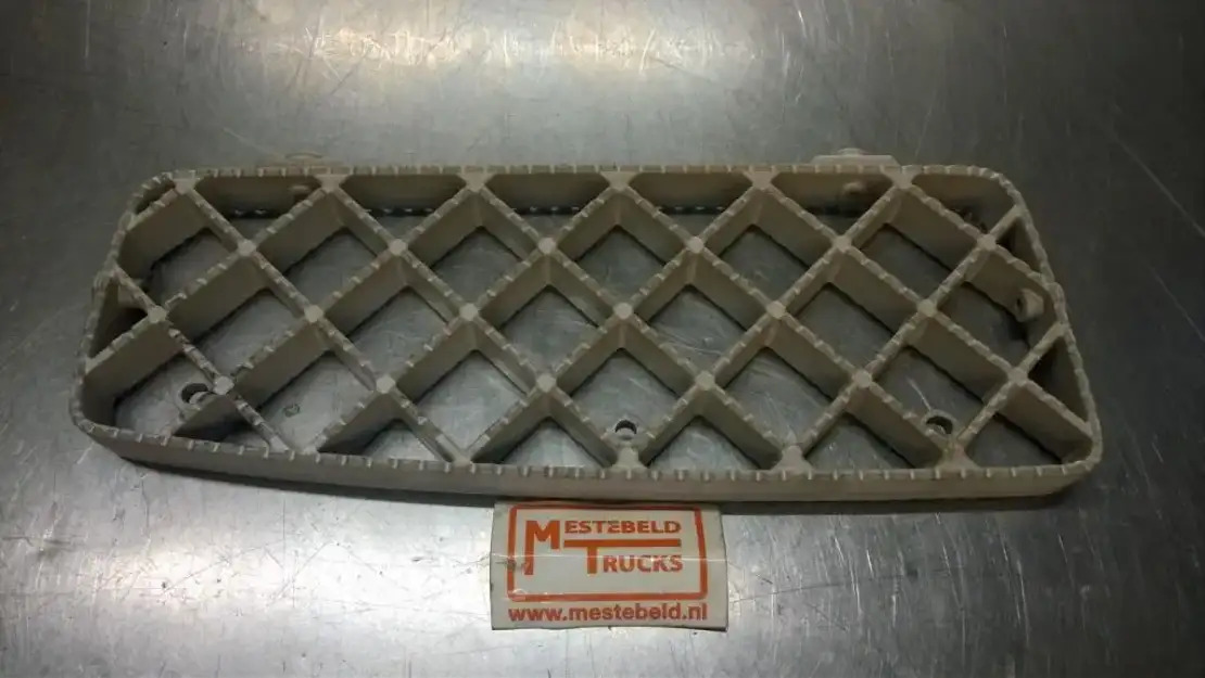 Scania T rede van instapbak - Kabina dhe interier për Kamioni: foto 1 Scania T rede van instapbak - Kabina dhe interier për Kamioni: foto 1