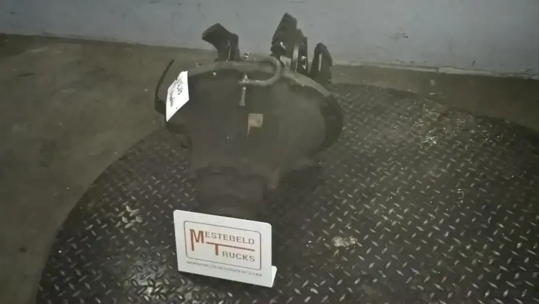 Volvo Differentieel RSS1344B -3,08 - Aksi i pasmë për Kamioni: foto 1 Volvo Differentieel RSS1344B -3,08 - Aksi i pasmë për Kamioni: foto 1