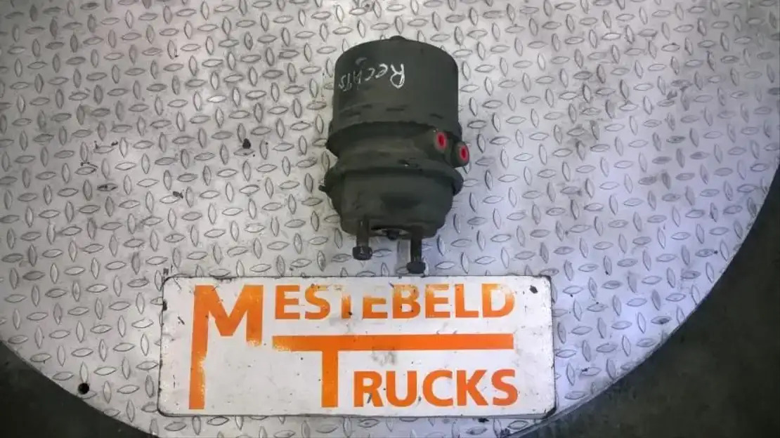 Volvo Rembooster FL rechtsachter  - Pjesët e frenave për Kamioni: foto 1 Volvo Rembooster FL rechtsachter  - Pjesët e frenave për Kamioni: foto 1