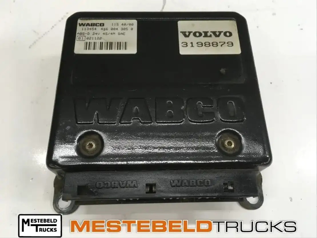 Volvo Stuurkast ABS  - Sistemi elektrik për Kamioni: foto 1 Volvo Stuurkast ABS  - Sistemi elektrik për Kamioni: foto 1