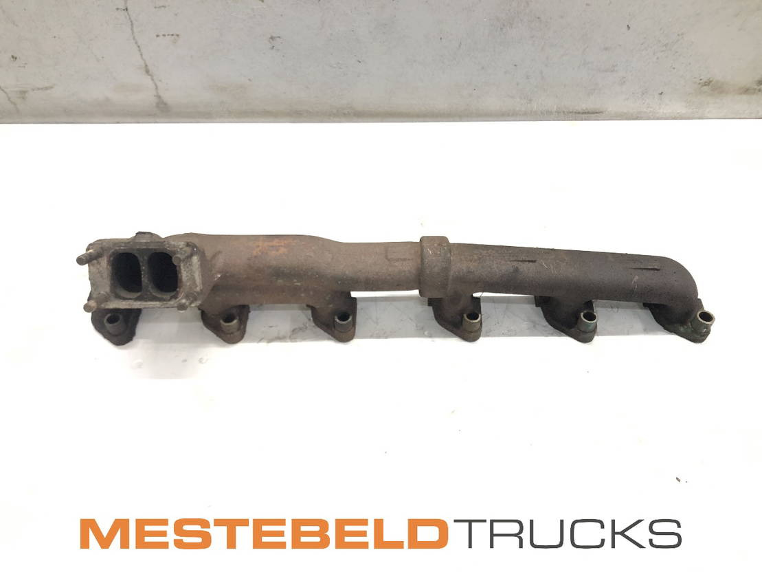 Volvo Uitlaatspruitstuk D6A210  - Motori dhe pjesë këmbimi për Kamioni: foto 1 Volvo Uitlaatspruitstuk D6A210  - Motori dhe pjesë këmbimi për Kamioni: foto 1