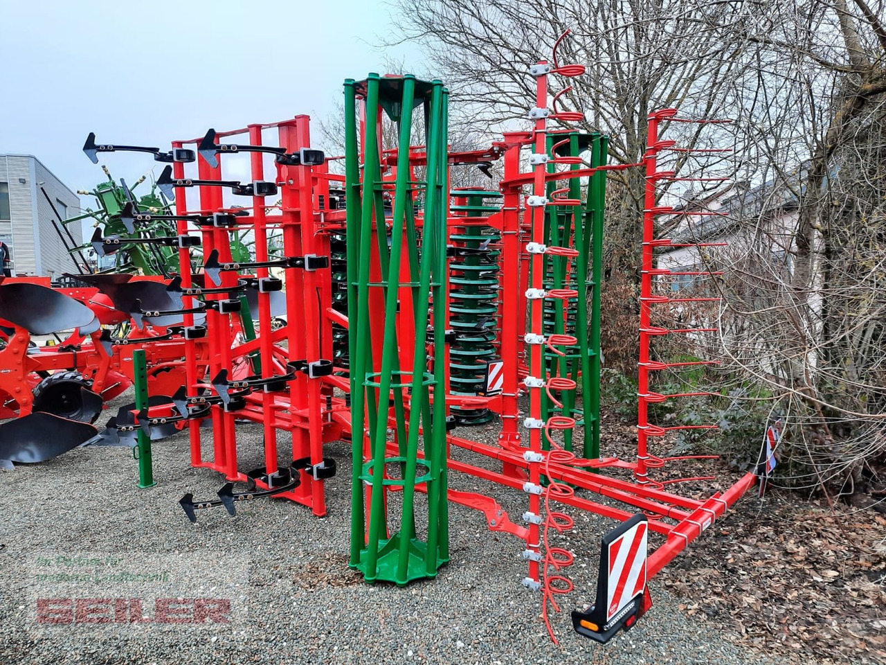 Agro-Masz APS 50 H - Kultivator: foto 5 Agro-Masz APS 50 H - Kultivator: foto 5