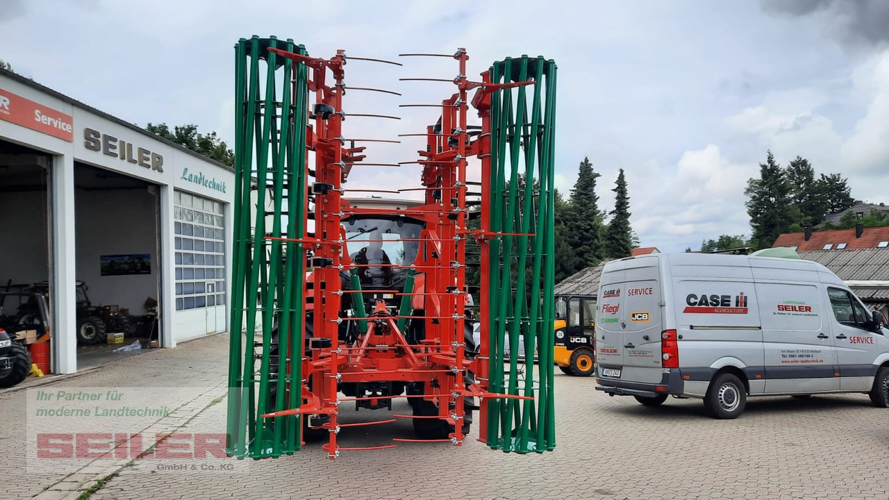 Agro-Masz APS 60 H - Kultivator: foto 4 Agro-Masz APS 60 H - Kultivator: foto 4