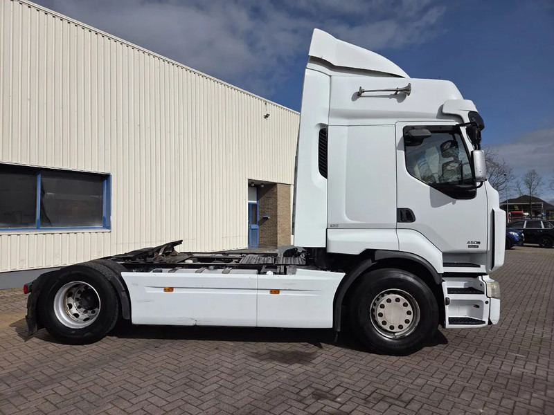 Renault Premium 450 Automatic Euro 5 NL-Truck Tuv 1-2026 - Gjysmë-kamion: foto 2 Renault Premium 450 Automatic Euro 5 NL-Truck Tuv 1-2026 - Gjysmë-kamion: foto 2