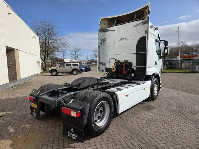Renault Premium 450 Automatic Euro 5 NL-Truck Tuv 1-2026 - Gjysmë-kamion: foto 5 Renault Premium 450 Automatic Euro 5 NL-Truck Tuv 1-2026 - Gjysmë-kamion: foto 5