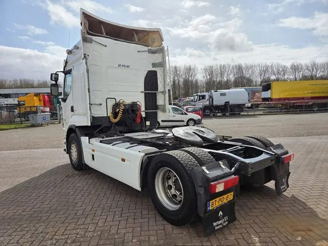 Renault Premium 450 Euro 5 NL-Truck Tuv / mot 1-2026 - Gjysmë-kamion: foto 5 Renault Premium 450 Euro 5 NL-Truck Tuv / mot 1-2026 - Gjysmë-kamion: foto 5