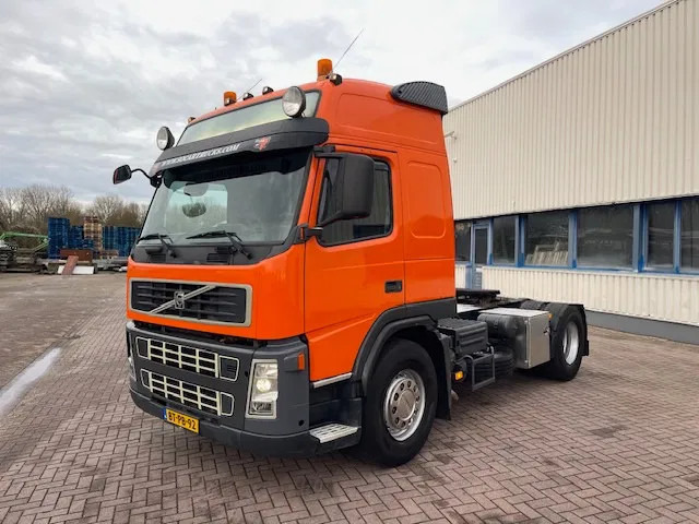Volvo FM 12.400 Clean NL-TRUCK Euro 5 - Gjysmë-kamion: foto 3 Volvo FM 12.400 Clean NL-TRUCK Euro 5 - Gjysmë-kamion: foto 3