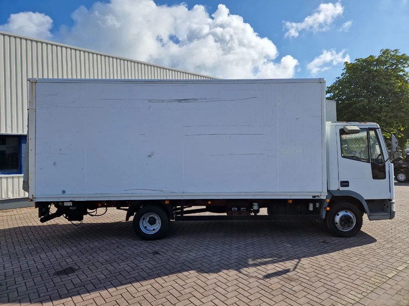 Iveco Eurocargo 75E15 6 Cilinder Engine 4x2 Full Springs Euro 2 engine - Kamion vagonetë: foto 2 Iveco Eurocargo 75E15 6 Cilinder Engine 4x2 Full Springs Euro 2 engine - Kamion vagonetë: foto 2