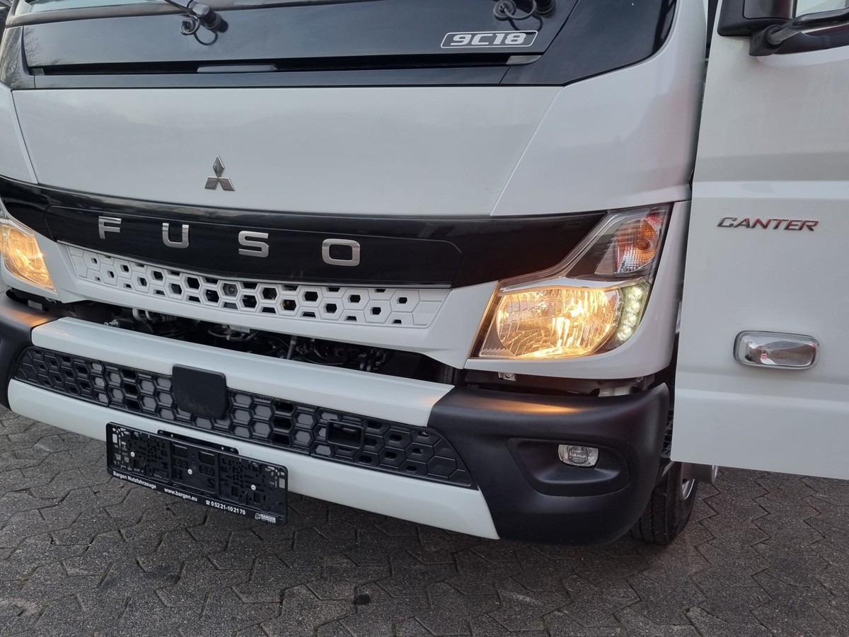 Lizingu i FUSO FUSO 9C18 Canter Alu Pritsche 6.1m NL 5000kg! FUSO FUSO 9C18 Canter Alu Pritsche 6.1m NL 5000kg!: foto 17 Lizingu i FUSO FUSO 9C18 Canter Alu Pritsche 6.1m NL 5000kg! FUSO FUSO 9C18 Canter Alu Pritsche 6.1m NL 5000kg!: foto 17