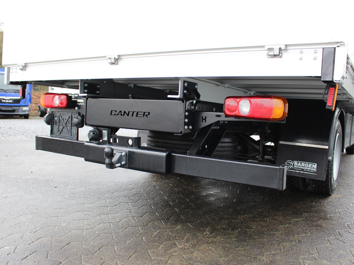 Lizingu i FUSO FUSO 9C18 Canter Alu Pritsche 6.1m NL 5000kg! FUSO FUSO 9C18 Canter Alu Pritsche 6.1m NL 5000kg!: foto 18 Lizingu i FUSO FUSO 9C18 Canter Alu Pritsche 6.1m NL 5000kg! FUSO FUSO 9C18 Canter Alu Pritsche 6.1m NL 5000kg!: foto 18