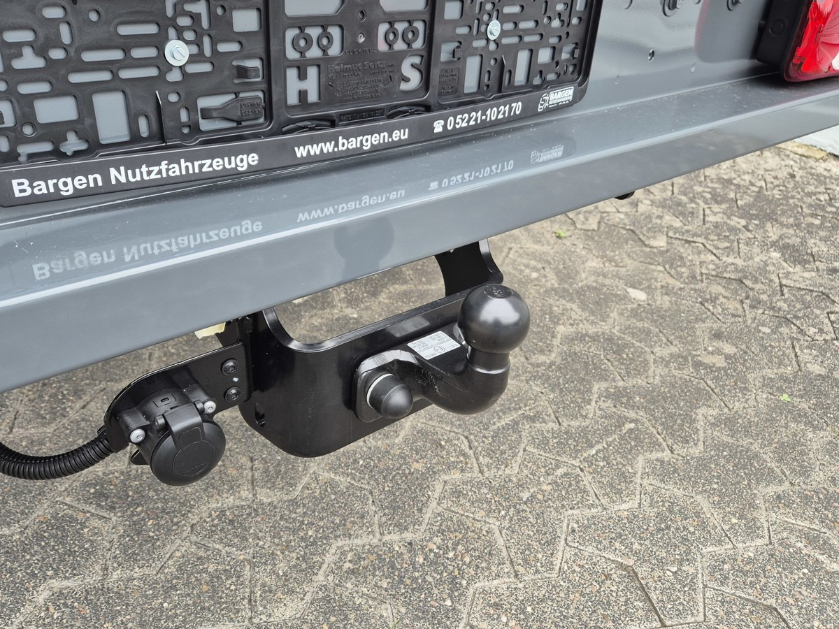 RENAULT Master L2H1 (neues Mod.) Alupritsche m. Kran - Kamioncine me karroceri: foto 5 RENAULT Master L2H1 (neues Mod.) Alupritsche m. Kran - Kamioncine me karroceri: foto 5