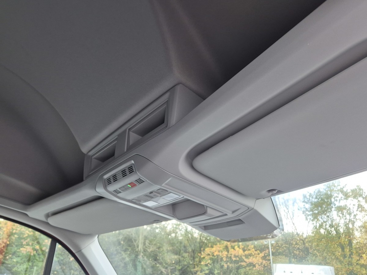 Lizingu i VW Crafter 35 Maxi L4H3 1Hand PDC VW Crafter 35 Maxi L4H3 1Hand PDC: foto 18 Lizingu i VW Crafter 35 Maxi L4H3 1Hand PDC VW Crafter 35 Maxi L4H3 1Hand PDC: foto 18