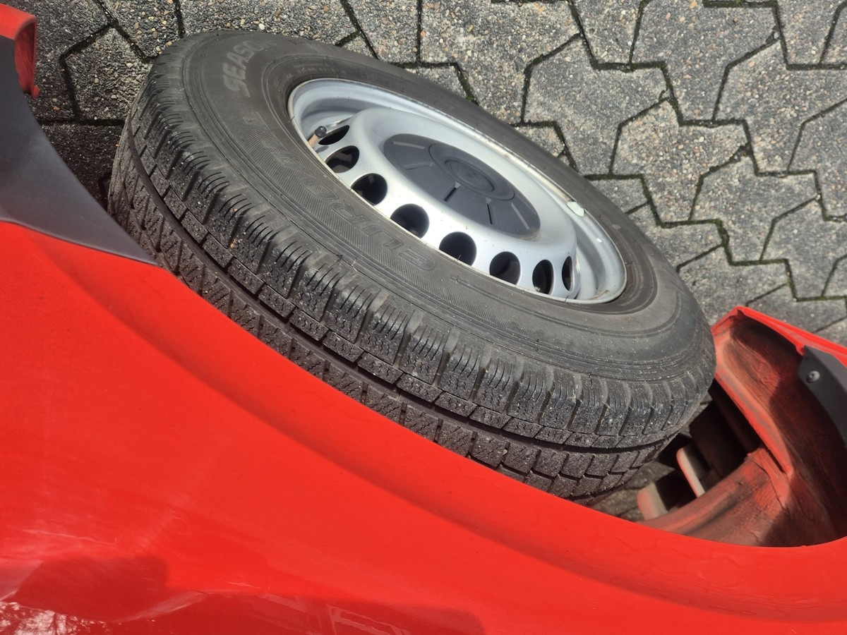 VW Crafter 35 Maxi L4H3 1Hand PDC sofort verfügbar! - Furgon: foto 5 VW Crafter 35 Maxi L4H3 1Hand PDC sofort verfügbar! - Furgon: foto 5