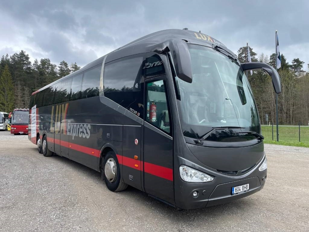 Scania Irizar - Autobus urban: foto 2 Scania Irizar - Autobus urban: foto 2