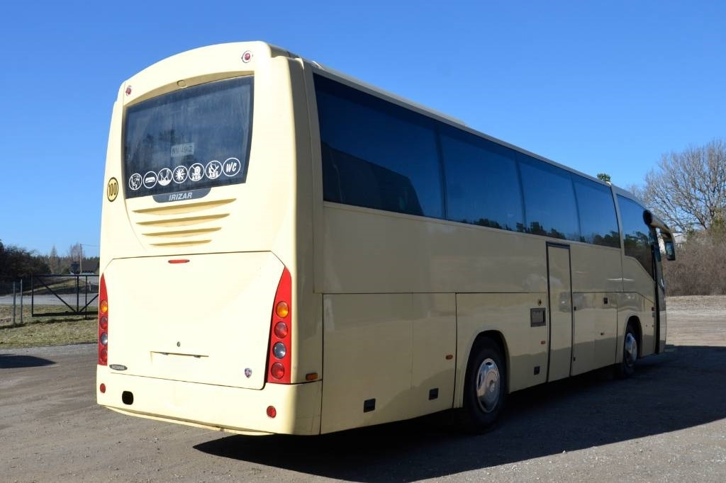 Scania Irizar - Autobus urban: foto 5 Scania Irizar - Autobus urban: foto 5