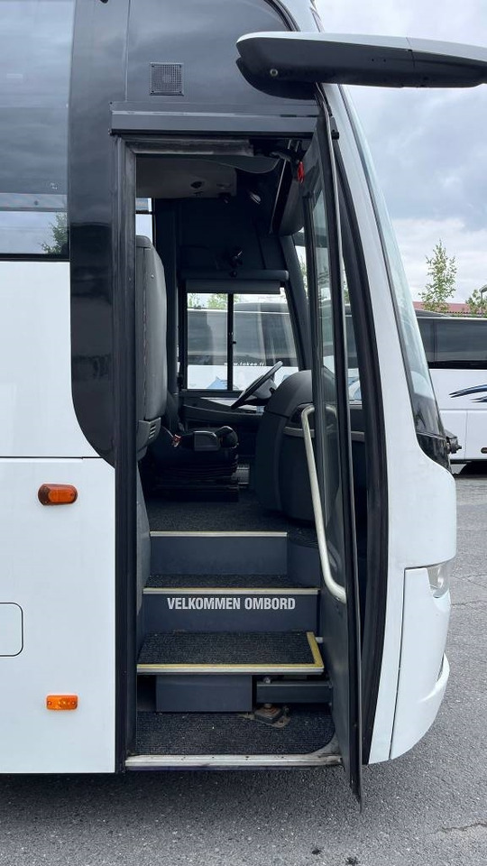 Volvo 9700H B11R - Autobus urban: foto 5 Volvo 9700H B11R - Autobus urban: foto 5
