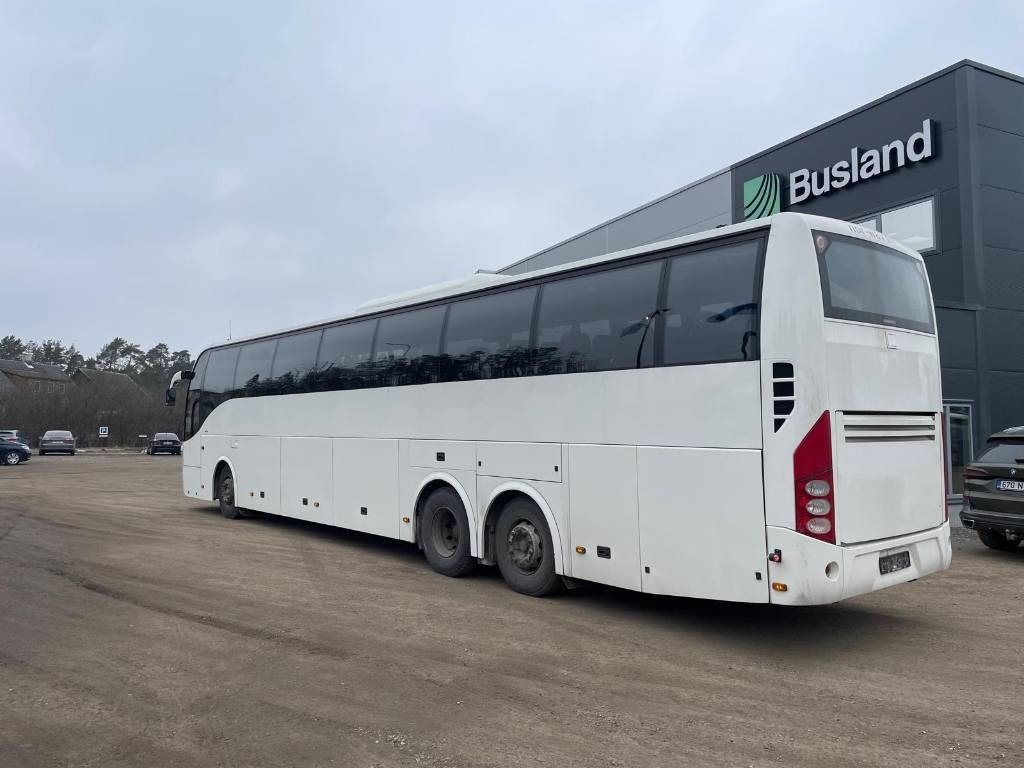 Volvo 9700HD - Autobus urban: foto 2 Volvo 9700HD - Autobus urban: foto 2