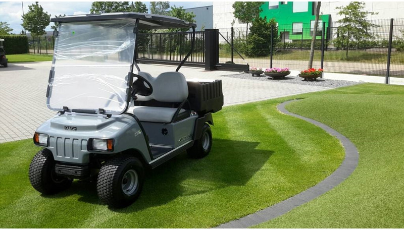 Club Car carryall 100 new ! - Karrocë golfi: foto 2 Club Car carryall 100 new ! - Karrocë golfi: foto 2