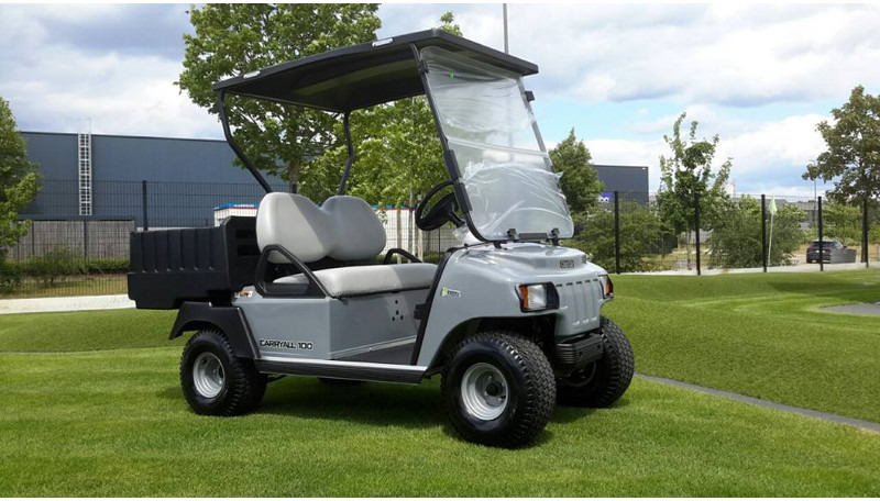 Club Car carryall 100 new ! - Karrocë golfi: foto 1 Club Car carryall 100 new ! - Karrocë golfi: foto 1