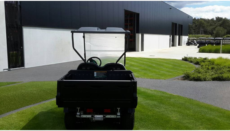 Club Car carryall 100 new ! ! ! - Karrocë golfi: foto 4 Club Car carryall 100 new ! ! ! - Karrocë golfi: foto 4