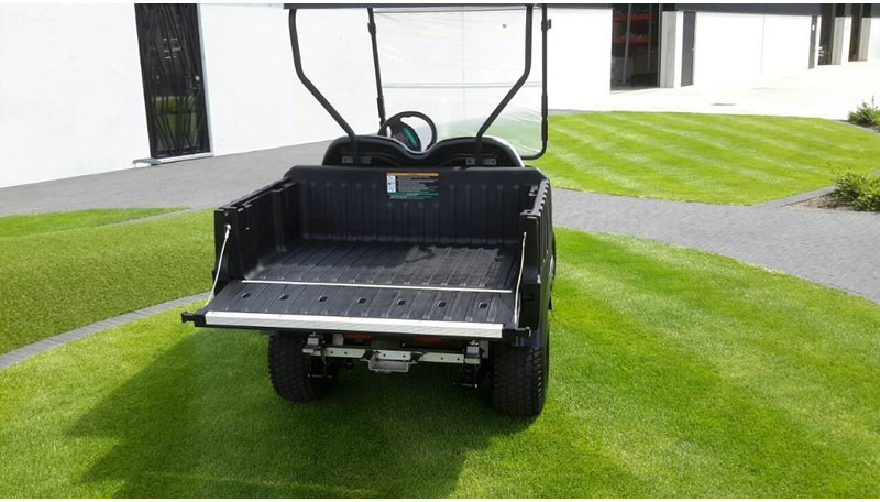 Club Car carryall 100 new ! ! ! - Karrocë golfi: foto 5 Club Car carryall 100 new ! ! ! - Karrocë golfi: foto 5