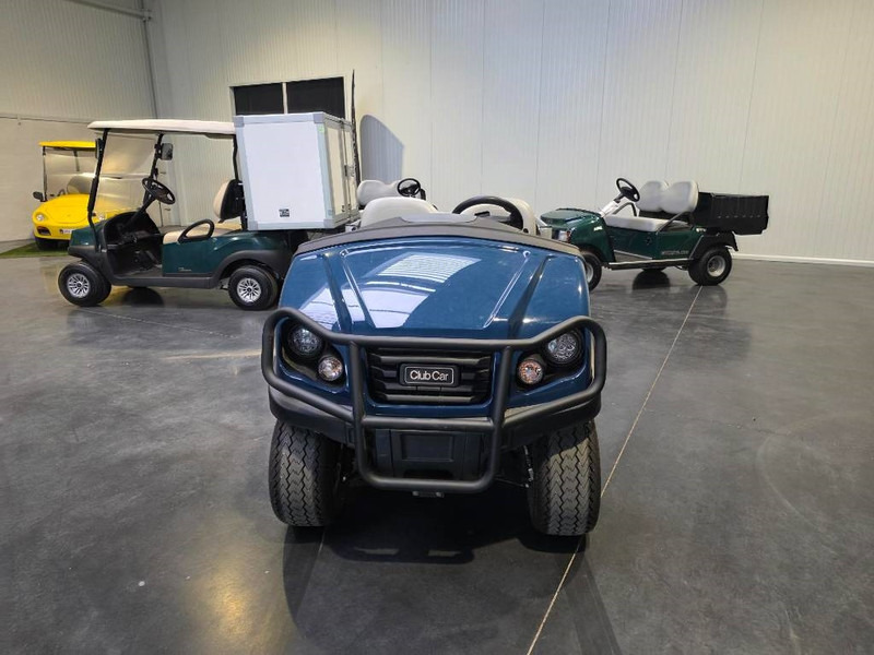 Club Car caryall 500 demo 2023 - Karrocë golfi: foto 3 Club Car caryall 500 demo 2023 - Karrocë golfi: foto 3