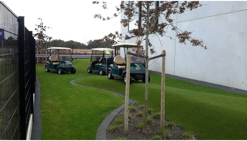 Club Car precedent 2022 new battery pack - Karrocë golfi: foto 2 Club Car precedent 2022 new battery pack - Karrocë golfi: foto 2