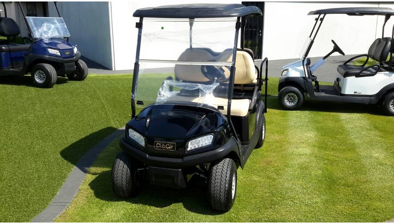 Club Car tempo 2+2 new 2024 - Karrocë golfi: foto 3 Club Car tempo 2+2 new 2024 - Karrocë golfi: foto 3