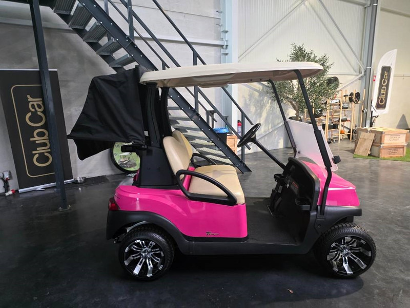 Karrocë golfi Club Car tempo 2019 new battery pack: foto 8