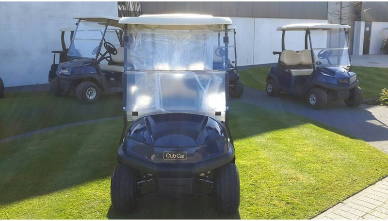 Club Car tempo 2022 - Karrocë golfi: foto 4 Club Car tempo 2022 - Karrocë golfi: foto 4