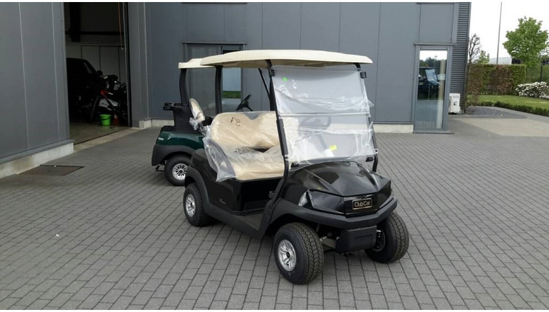 Club Car tempo 2024 new - Karrocë golfi: foto 2 Club Car tempo 2024 new - Karrocë golfi: foto 2