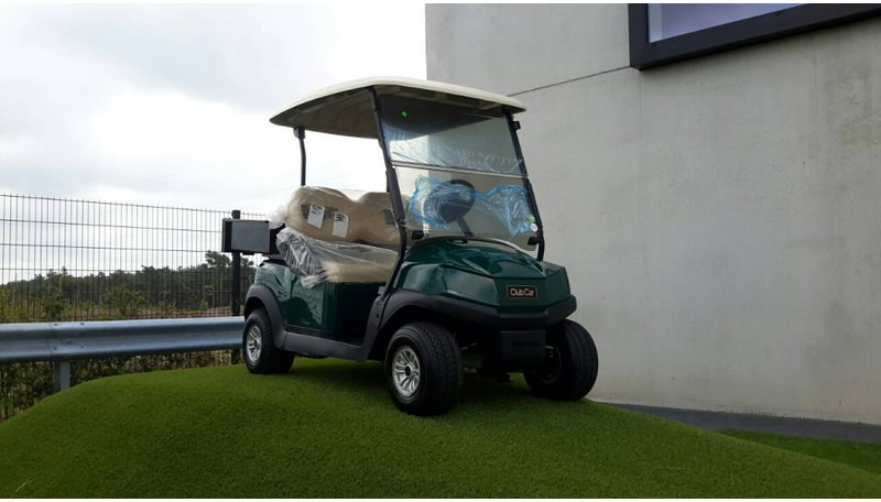 Club Car tempo 2024 new - Karrocë golfi: foto 1 Club Car tempo 2024 new - Karrocë golfi: foto 1