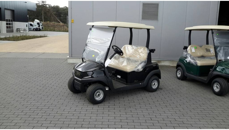 Club Car tempo 2024 new - Karrocë golfi: foto 1 Club Car tempo 2024 new - Karrocë golfi: foto 1