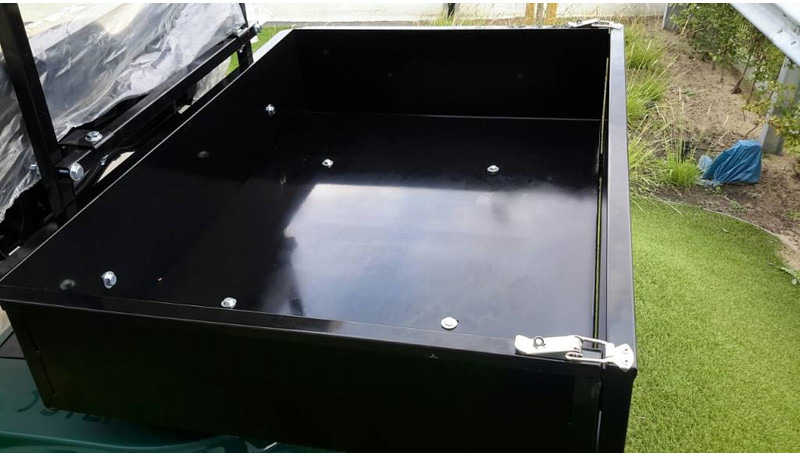 Club Car tempo new whit cargo box - Karrocë golfi: foto 5 Club Car tempo new whit cargo box - Karrocë golfi: foto 5