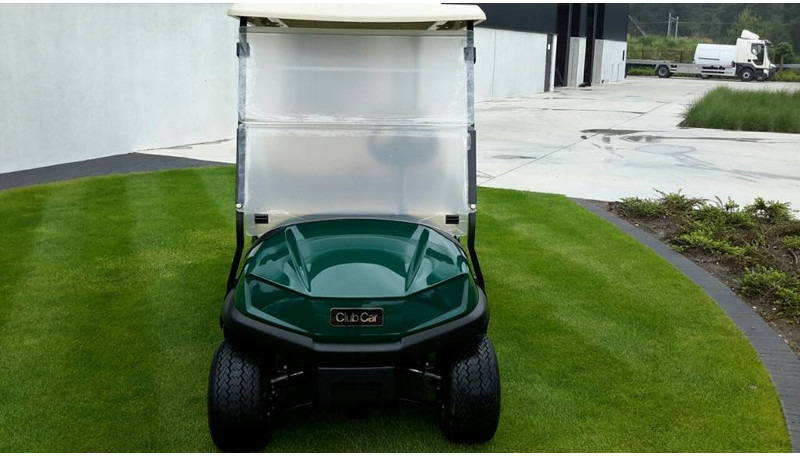 Club Car tempo wit cargo box new battery pack - Karrocë golfi: foto 4 Club Car tempo wit cargo box new battery pack - Karrocë golfi: foto 4