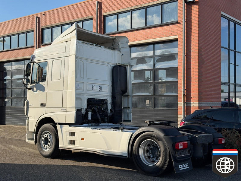DAF XF 530 FT RETARDER / NIGHT CLIMA / SPOILER - Gjysmë-kamion: foto 4 DAF XF 530 FT RETARDER / NIGHT CLIMA / SPOILER - Gjysmë-kamion: foto 4