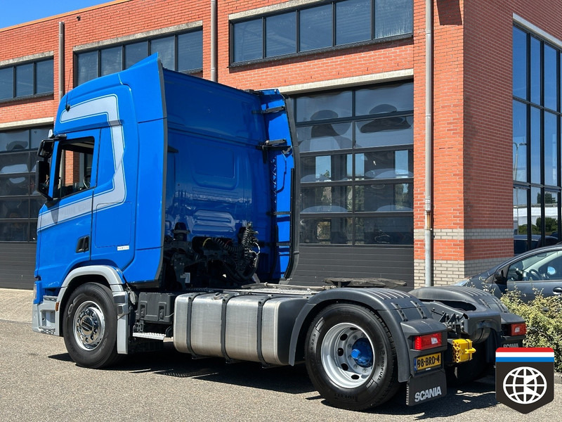 Scania R450 Hydraulics - 2x tank - night A/C - EURO 6 D - Gjysmë-kamion: foto 4 Scania R450 Hydraulics - 2x tank - night A/C - EURO 6 D - Gjysmë-kamion: foto 4