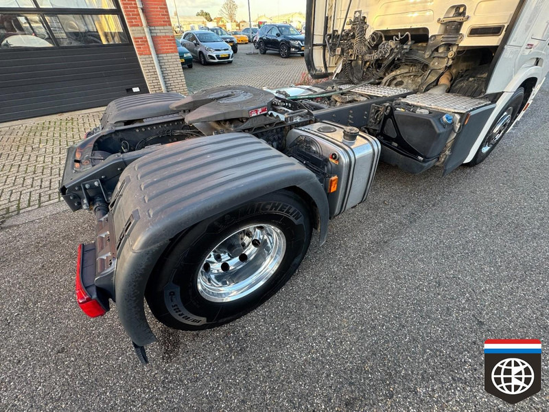Scania R450 PTO HYDRAULIC / ALU WHEELS / RETARDER / CLEAN NL TRUCK - Gjysmë-kamion: foto 3 Scania R450 PTO HYDRAULIC / ALU WHEELS / RETARDER / CLEAN NL TRUCK - Gjysmë-kamion: foto 3