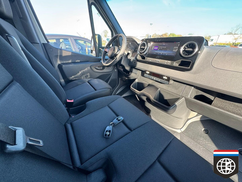 Lizingu i Mercedes-Benz Sprinter 315 CDi CHASSIS WB 3670 - AUTOMAAT NAVIGATIE *** BPM VRIJ !! Mercedes-Benz Sprinter 315 CDi CHASSIS WB 3670 - AUTOMAAT NAVIGATIE *** BPM VRIJ !!: foto 11 Lizingu i Mercedes-Benz Sprinter 315 CDi CHASSIS WB 3670 - AUTOMAAT NAVIGATIE *** BPM VRIJ !! Mercedes-Benz Sprinter 315 CDi CHASSIS WB 3670 - AUTOMAAT NAVIGATIE *** BPM VRIJ !!: foto 11