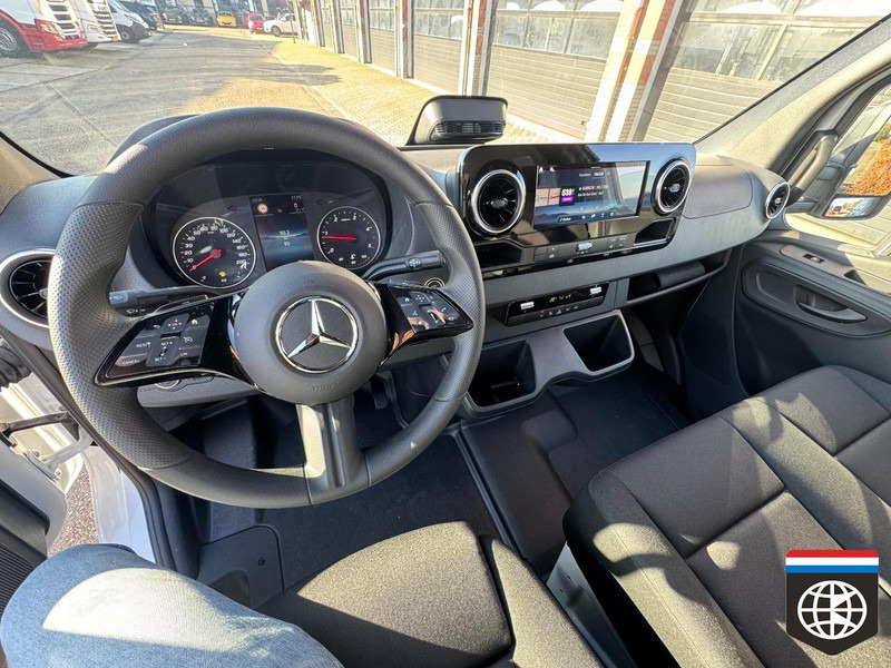 Lizingu i Mercedes-Benz Sprinter 315 CDi CHASSIS WB 3670 - AUTOMAAT NAVIGATIE *** BPM VRIJ !! Mercedes-Benz Sprinter 315 CDi CHASSIS WB 3670 - AUTOMAAT NAVIGATIE *** BPM VRIJ !!: foto 13 Lizingu i Mercedes-Benz Sprinter 315 CDi CHASSIS WB 3670 - AUTOMAAT NAVIGATIE *** BPM VRIJ !! Mercedes-Benz Sprinter 315 CDi CHASSIS WB 3670 - AUTOMAAT NAVIGATIE *** BPM VRIJ !!: foto 13