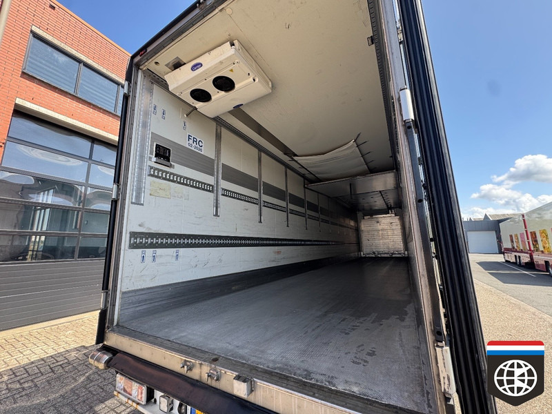 Lizingu i Krone N/A FRC/ ATP 02-26 - DUO TEMP - LIFT AXLE - DOUBLE STOCK - TRENNWAND Krone N/A FRC/ ATP 02-26 - DUO TEMP - LIFT AXLE - DOUBLE STOCK - TRENNWAND: foto 10