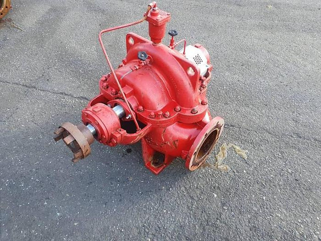 Irrigation pumps HGTI-150.315 - Spërkatës i montuar në traktor: foto 2 Irrigation pumps HGTI-150.315 - Spërkatës i montuar në traktor: foto 2