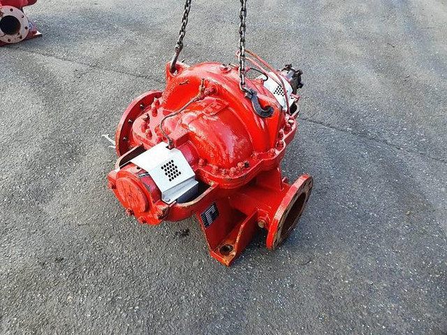 Irrigation pumps HGTI-150.315 - Spërkatës i montuar në traktor: foto 1 Irrigation pumps HGTI-150.315 - Spërkatës i montuar në traktor: foto 1