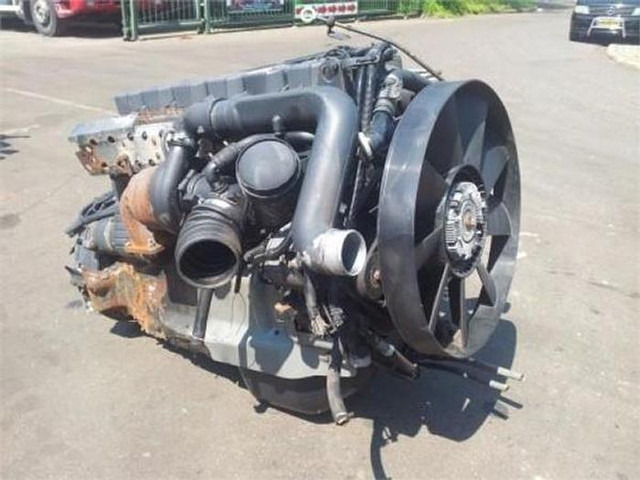 MAN 19.414 - Pjesë këmbimi: foto 2 MAN 19.414 - Pjesë këmbimi: foto 2