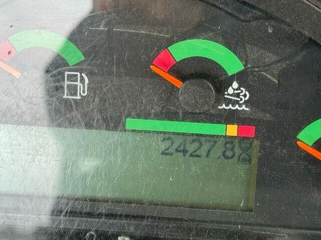 Caterpillar 432F2, 4+1 Schaufel, Telestiel, Palettengabel,AC - Fadromë me shkarkim nga prapa: foto 3 Caterpillar 432F2, 4+1 Schaufel, Telestiel, Palettengabel,AC - Fadromë me shkarkim nga prapa: foto 3