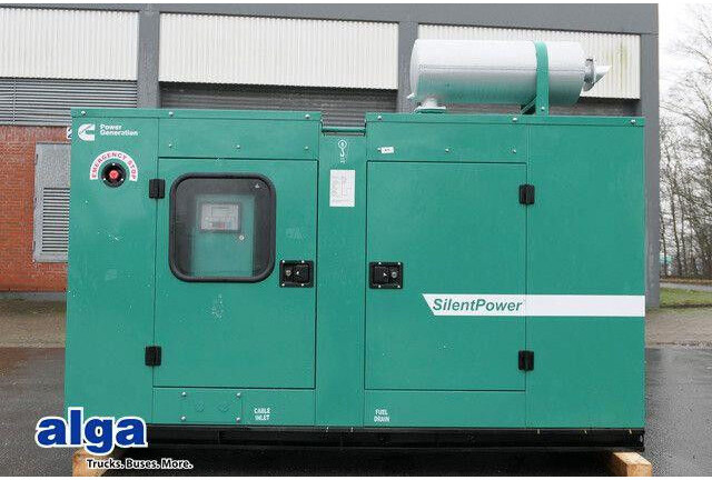 Cummins Stromgenerator,30 kVA,Mehrfach auf Lager - Set gjeneratori: foto 1 Cummins Stromgenerator,30 kVA,Mehrfach auf Lager - Set gjeneratori: foto 1
