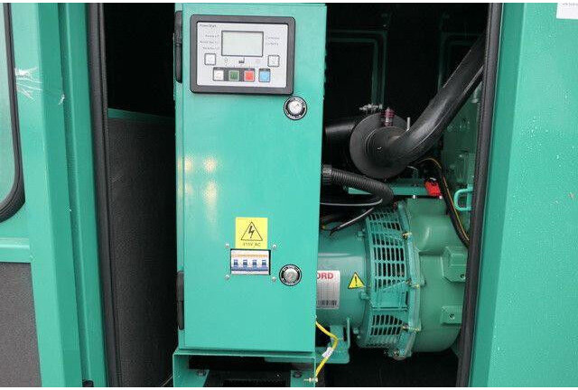 Cummins Stromgenerator,30 kVA,Mehrfach auf Lager - Set gjeneratori: foto 4 Cummins Stromgenerator,30 kVA,Mehrfach auf Lager - Set gjeneratori: foto 4