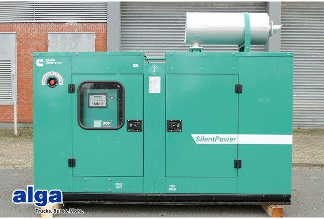 Cummins Stromgenerator, 40 kVA, sofort vefügbar - Set gjeneratori: foto 1 Cummins Stromgenerator, 40 kVA, sofort vefügbar - Set gjeneratori: foto 1