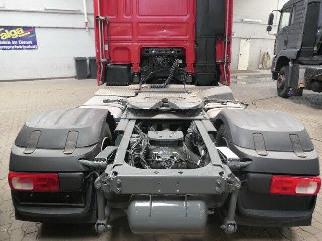 DAF XF 460, SSC, Retarder, Klima, VA+HA-Luftfederung - Gjysmë-kamion: foto 5 DAF XF 460, SSC, Retarder, Klima, VA+HA-Luftfederung - Gjysmë-kamion: foto 5